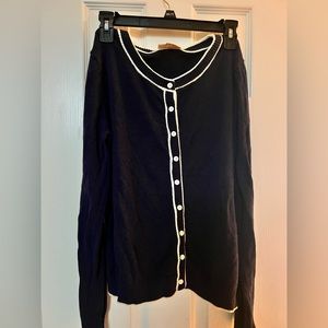 ModCloth xl cardigan